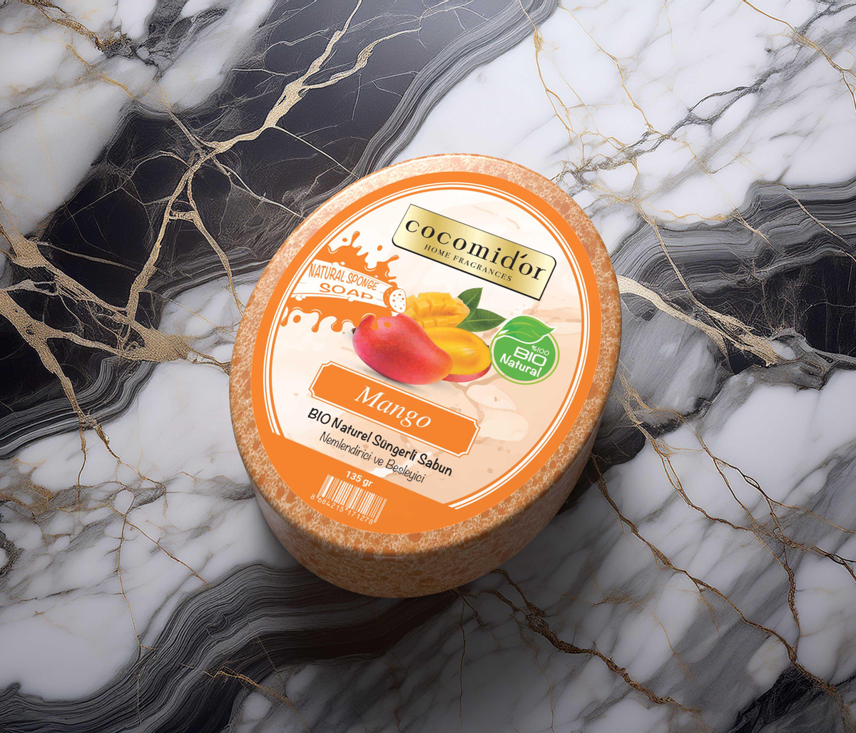 Mango Sabun