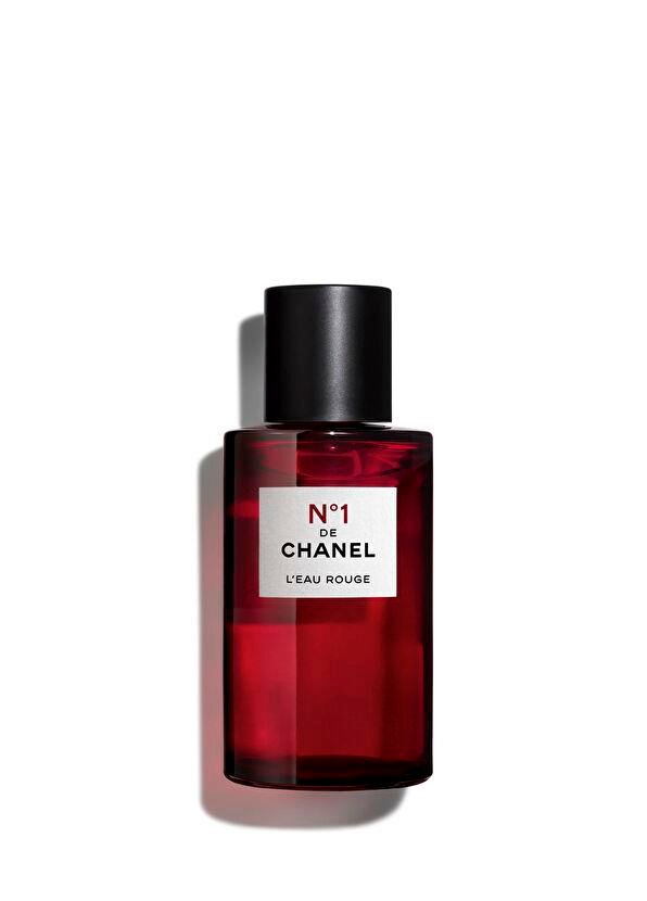  CHANEL N°1 De L'Eau Rouge Mist 100Ml Kadın Parfüm