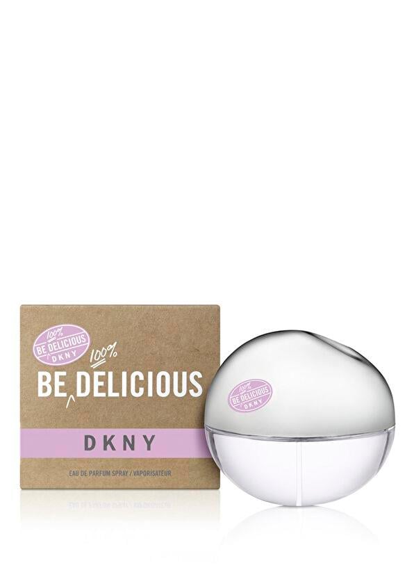  DKNY Be %100 Delicious EDP 100 ml Kadın Parfüm