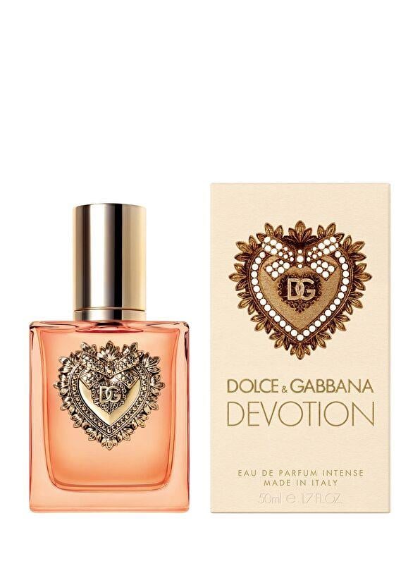  Dolce&Gabbana Devotion EDP Intense 50 ml Kadın Parfüm