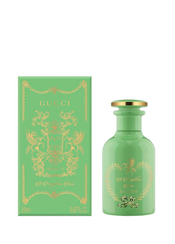 ; Gucci A Forgotten Rose 20 ml Perfumed Oil