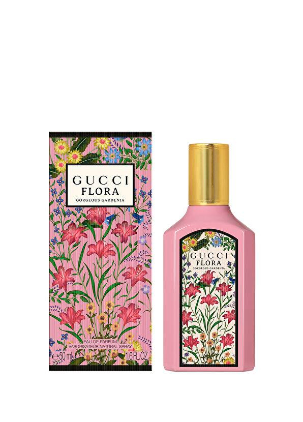  Gucci Flora Gorgeous Gardenia EDP 50 ml Kadın Parfüm