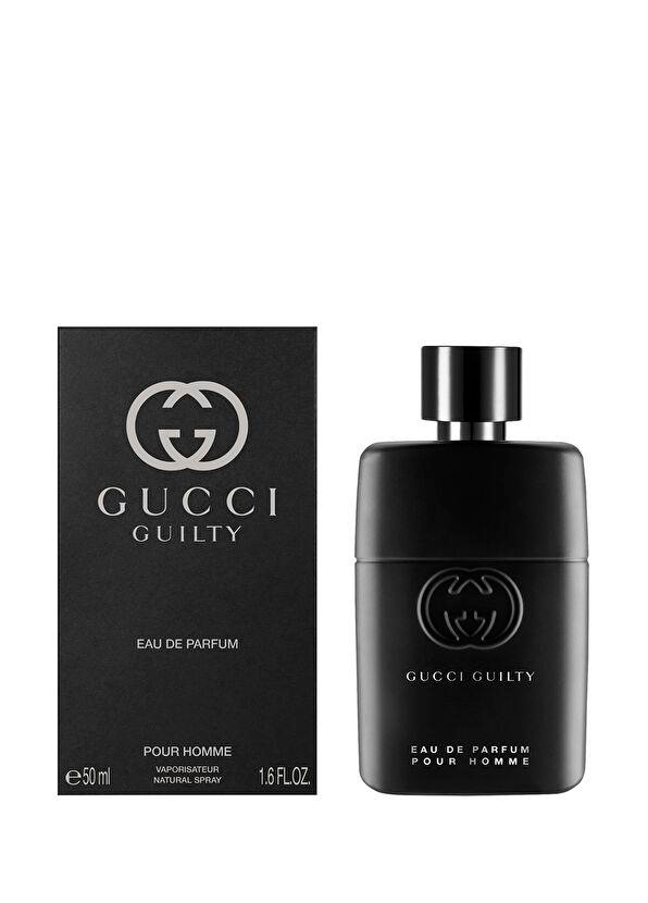 ; Gucci Guilty Pour Homme EDP 50 ml Erkek Parfüm