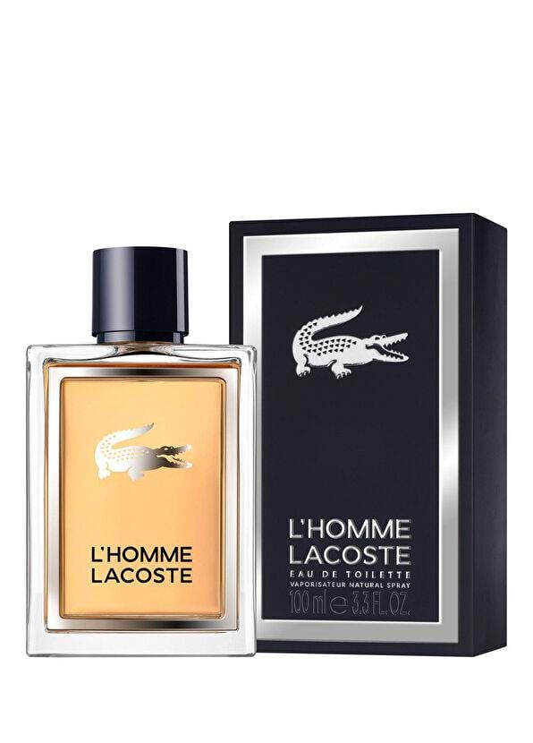 ; Lacoste L'Homme EDT 100 ml Erkek Parfüm