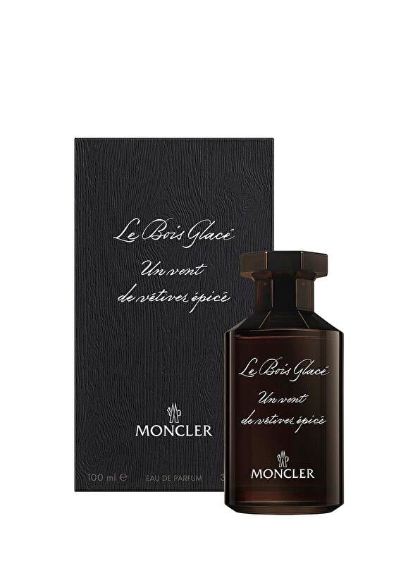 ; Moncler Le Bois Glace EDP 100 ml Unisex Parfüm