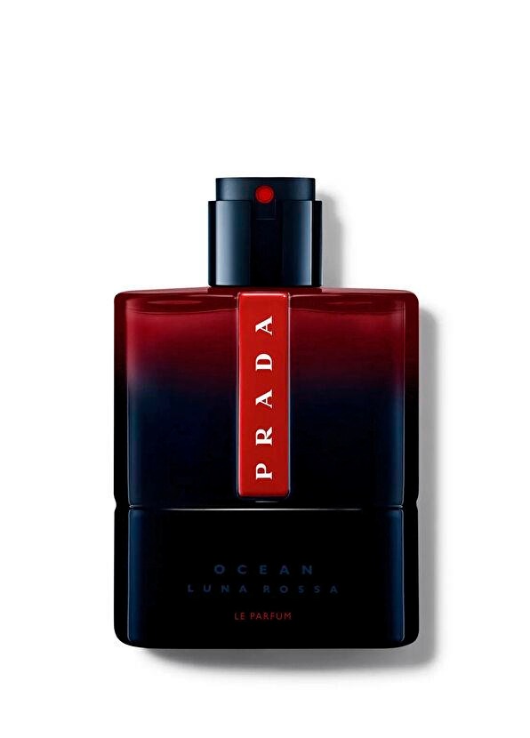 ; Prada Luna Rossa Ocean Le Parfum 50 ML