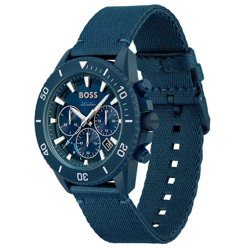 Boss Watches HB1513919 Erkek Kol Saati