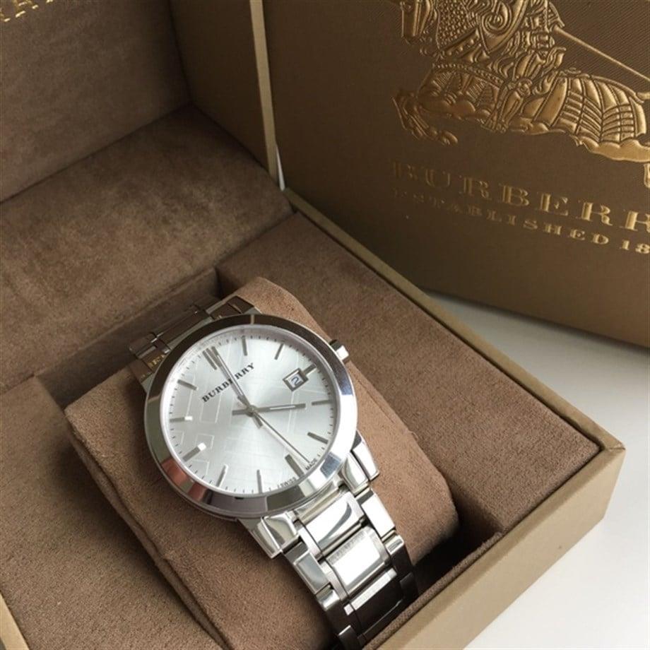 Burberry BU9000 Unisex Kol Saati