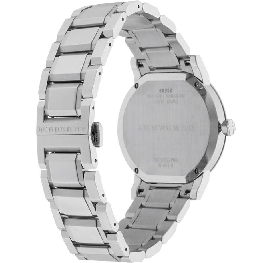 Burberry BU9000 Unisex Kol Saati