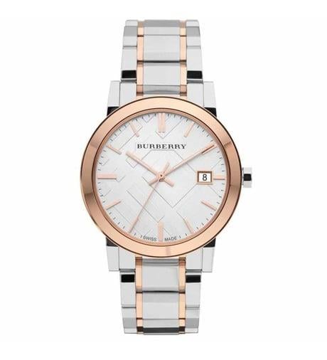 Burberry BU9006 Unisex Kol Saati