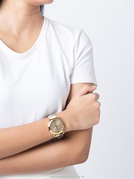 Burberry BU9026 Kadın Kol Saati