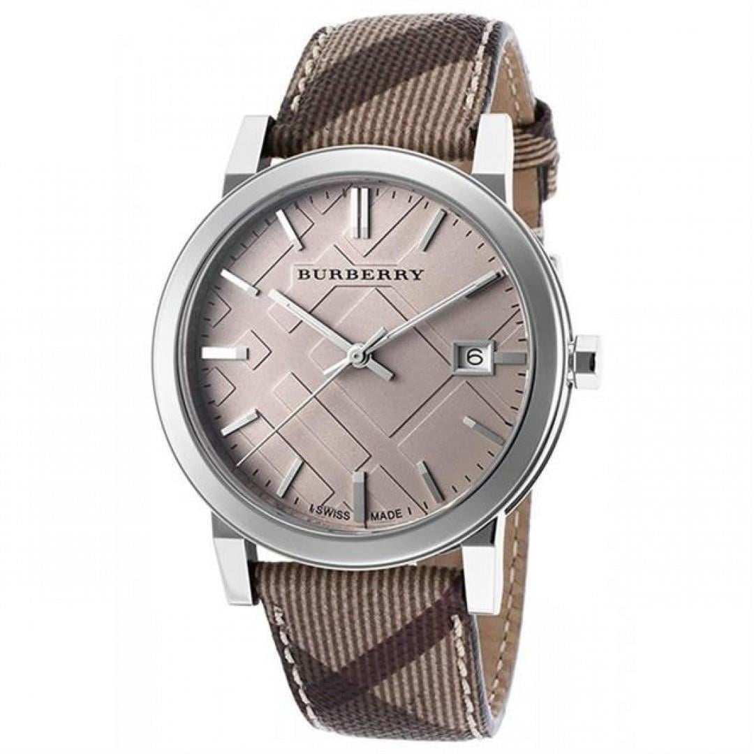Burberry BU9029 Kadın Kol Saati