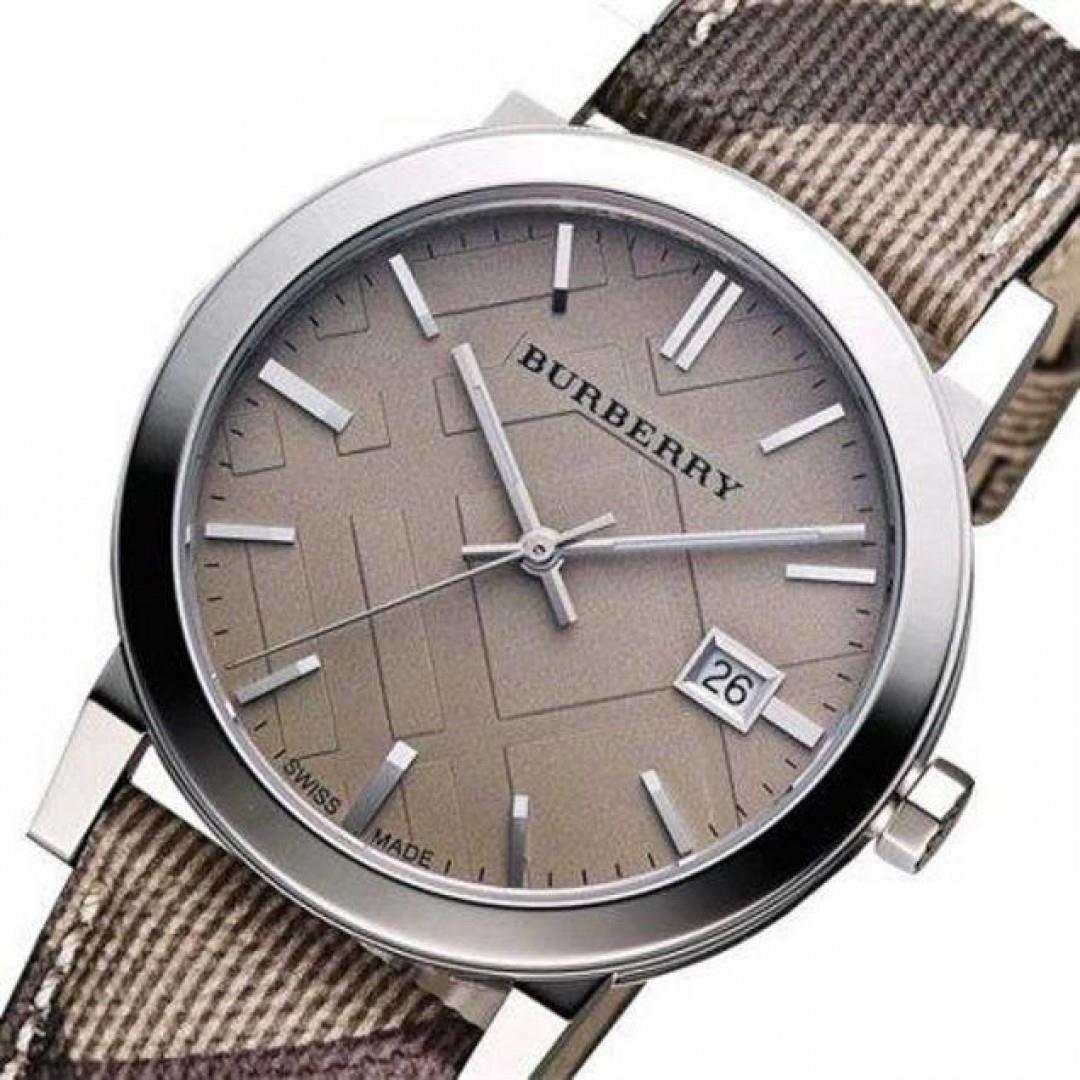 Burberry BU9029 Kadın Kol Saati