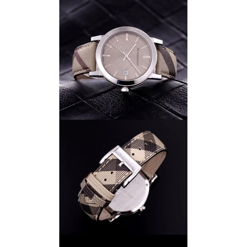 Burberry BU9029 Kadın Kol Saati