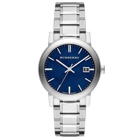 Burberry BU9031 Erkek Kol Saati