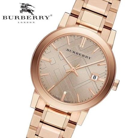 Burberry BU9034 Kadın Kol Saati