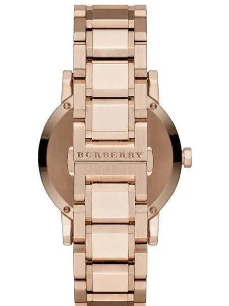 Burberry BU9034 Kadın Kol Saati