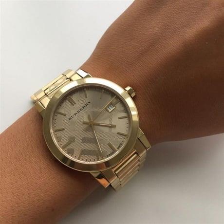 Burberry BU9038 Kadın Kol Saati