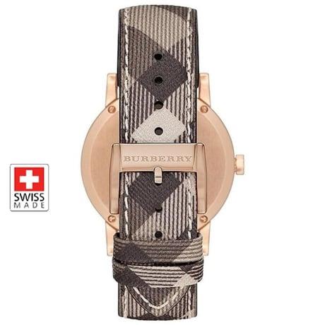 Burberry BU9040 Kadın Kol Saati