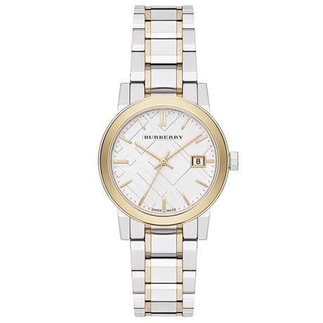 Burberry BU9115 Kadın Kol Saati