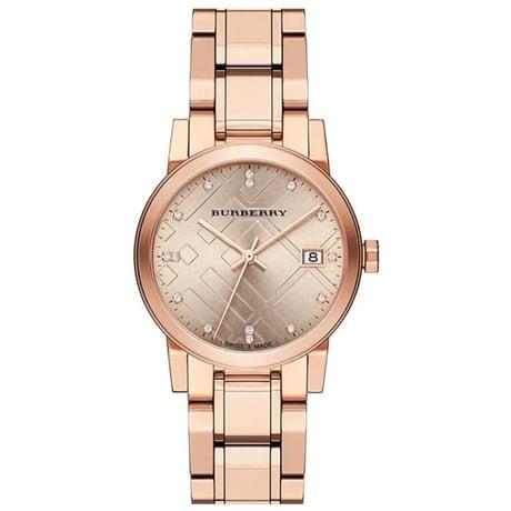 Burberry BU9126 Kadın Kol Saati