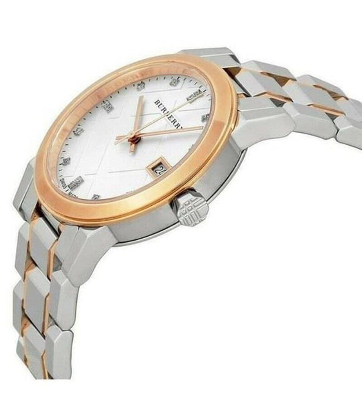 Burberry BU9127 Kadın Kol Saati