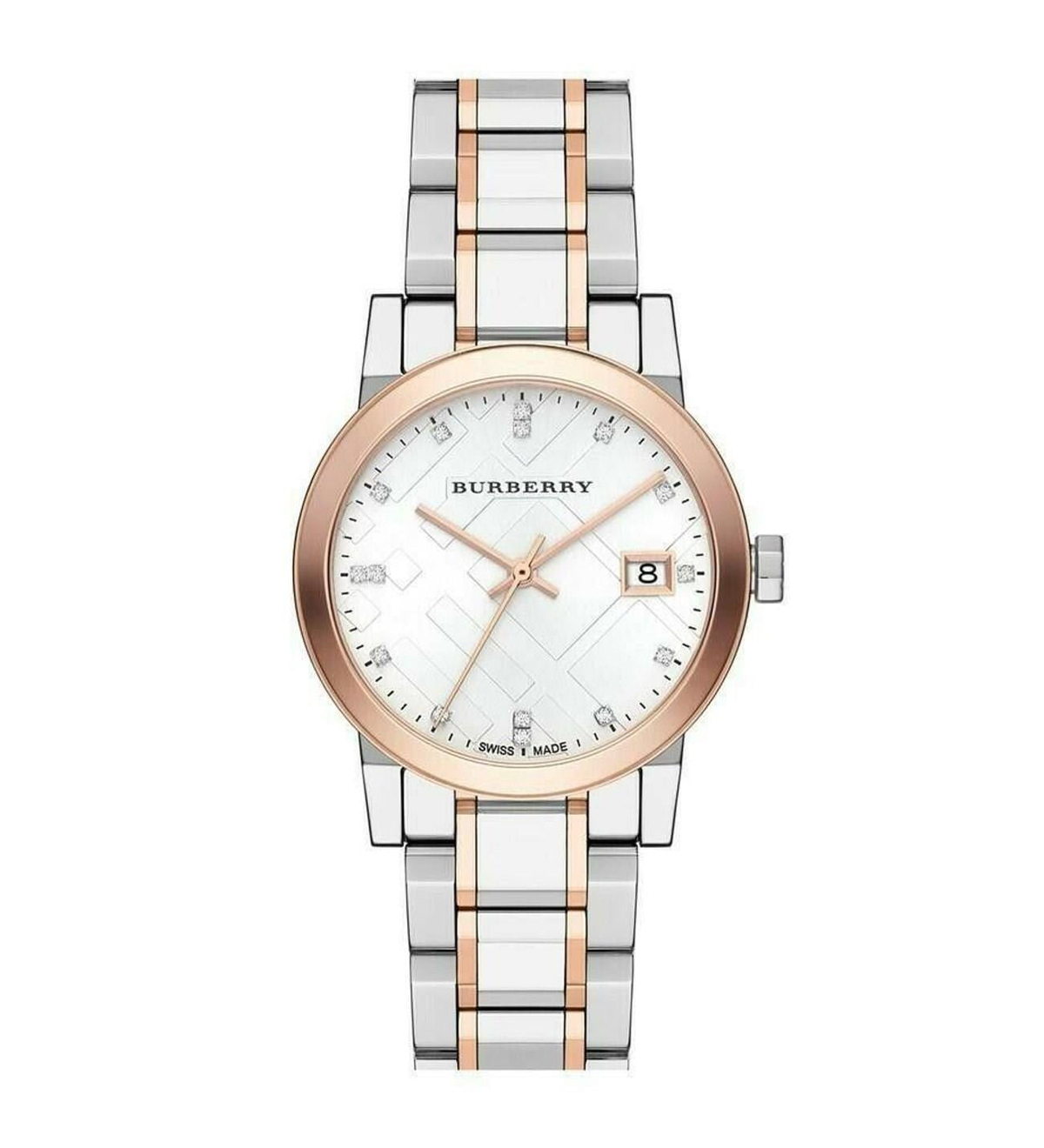 Burberry BU9127 Kadın Kol Saati