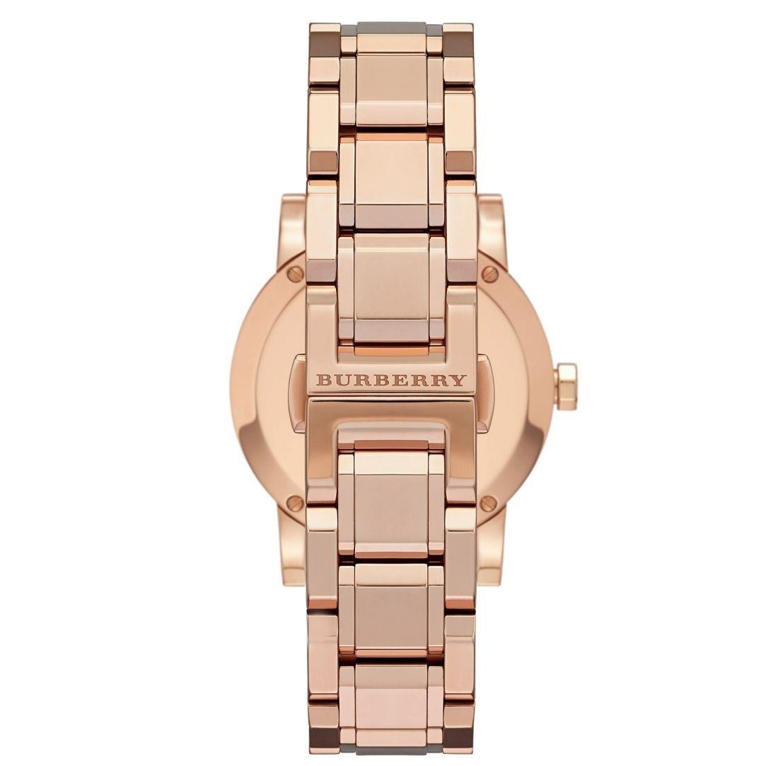 Burberry BU9135 Kadın Kol Saati