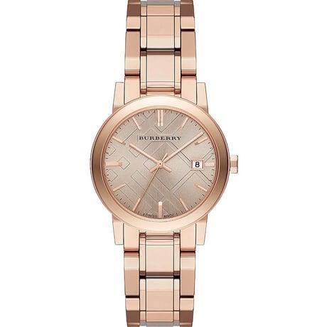 Burberry BU9135 Kadın Kol Saati