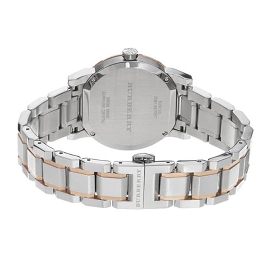 Burberry BU9205 Bayan Kol Saati