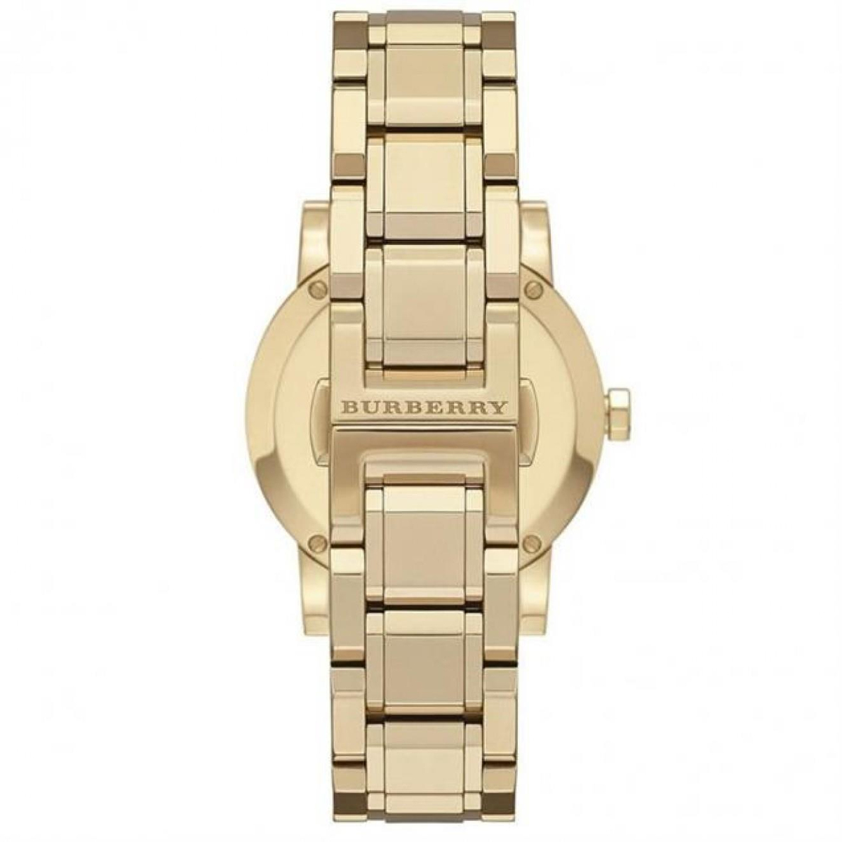 Burberry BU9227 Kadın Kol Saati