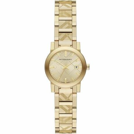 Burberry BU9234 Kadın Kol Saati