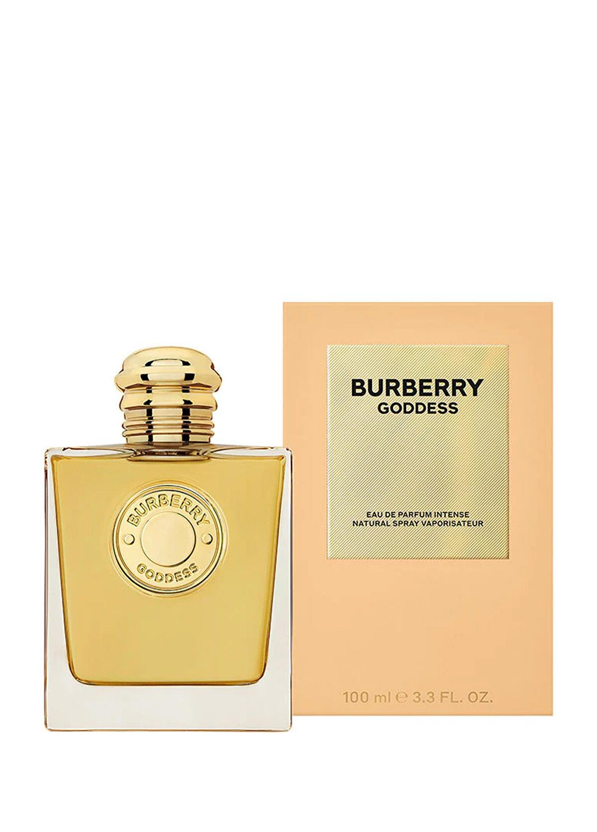 Burberry Burberry Goddess Eau de Parfum Intense 100 ml