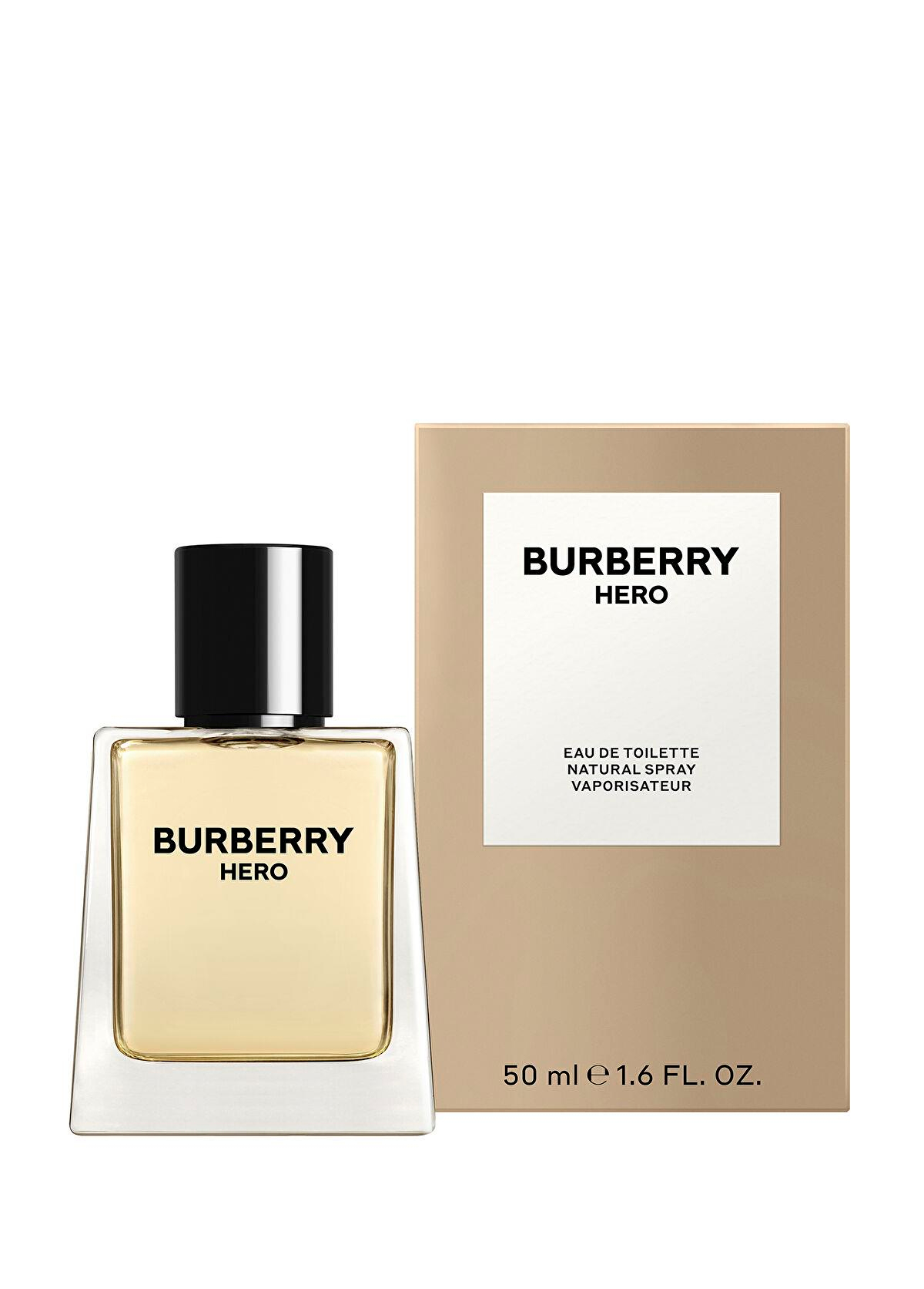 Burberry BURBERRY HERO EDT 50ML