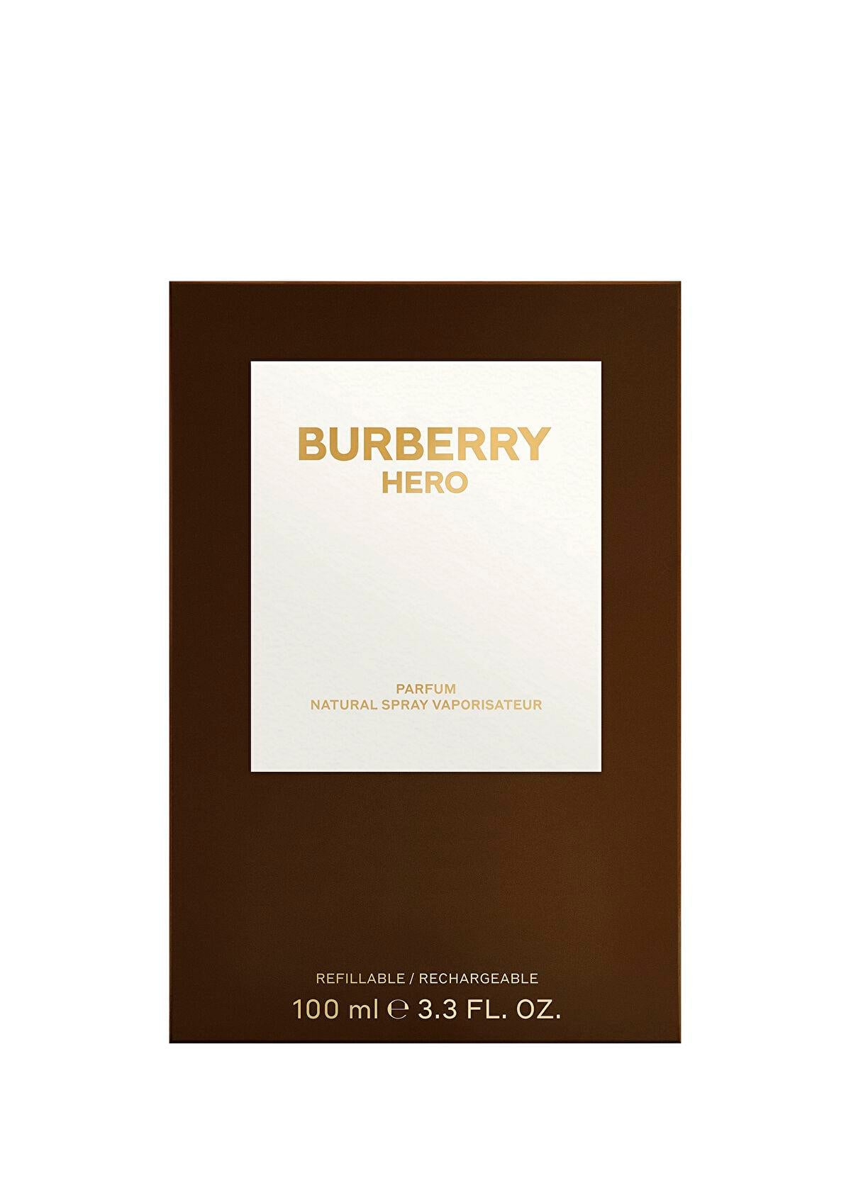 Burberry Burberry Hero Parfum 100ml