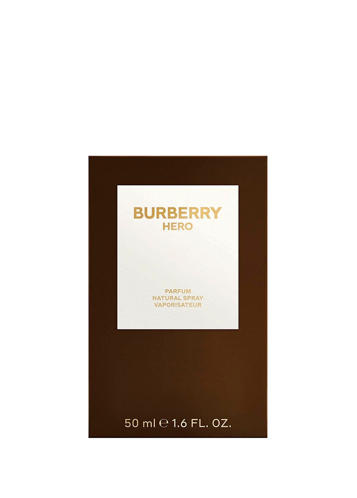 Burberry Burberry Hero Parfum 50ml