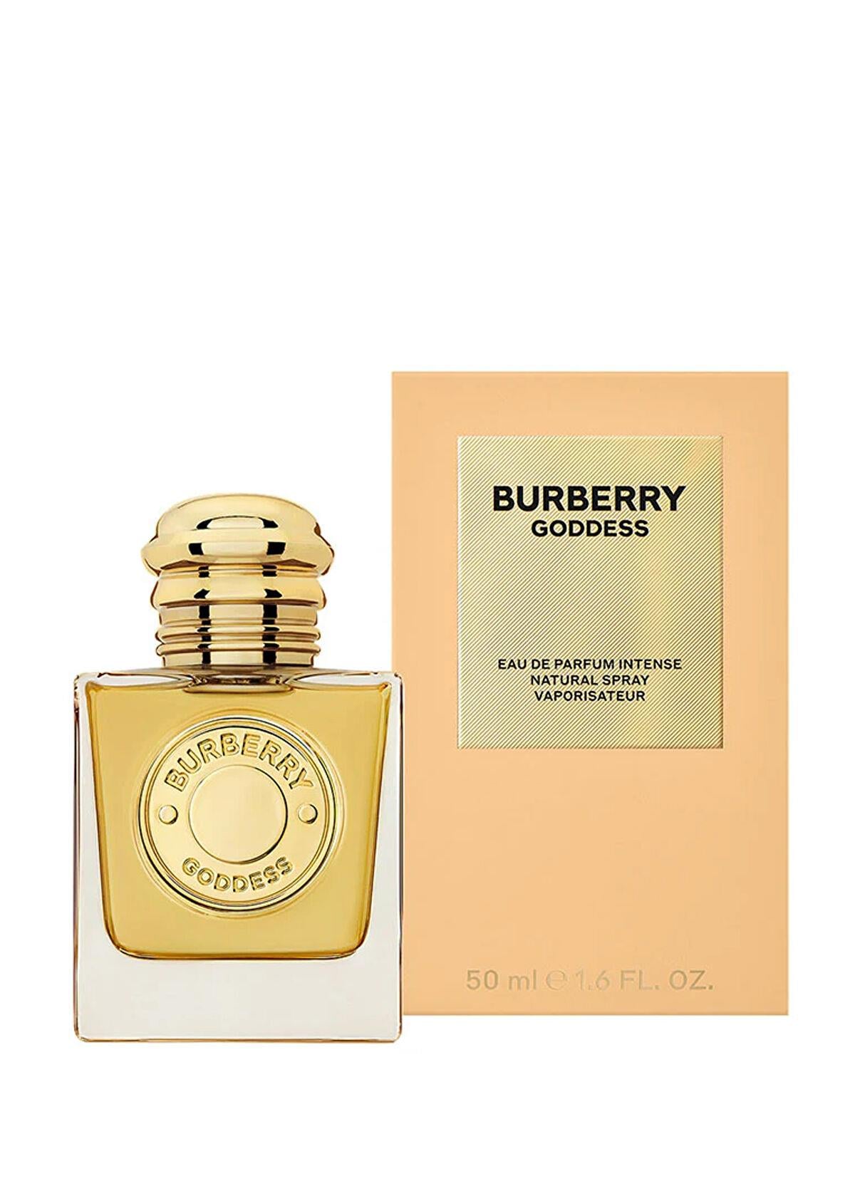 Burberry Goddess Eau de Parfum Intense 50 ml
