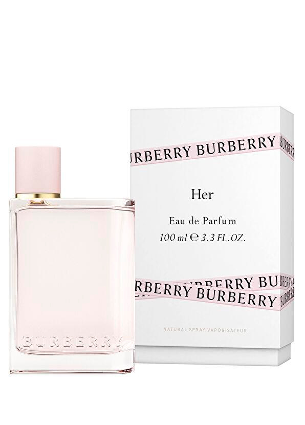 Burberry Her EDP 100 ml Kadın Parfüm