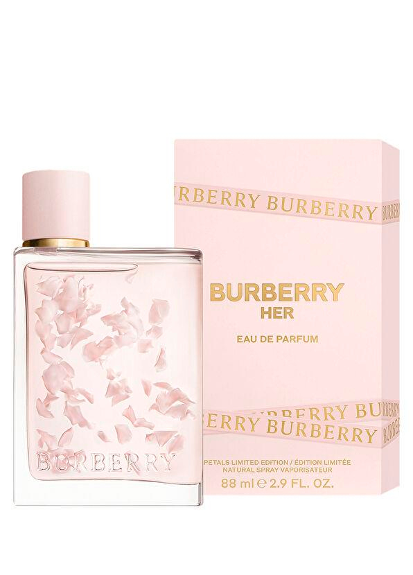 Burberry Her EDP Petals Limited Edition 88 ml Kadın Parfüm