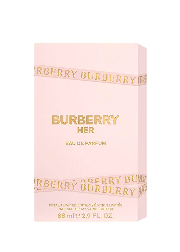 Burberry Her EDP Petals Limited Edition 88 ml Kadın Parfüm