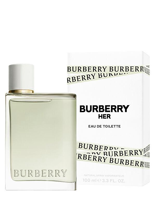 Burberry Her EDT 100 ml Kadın Parfüm