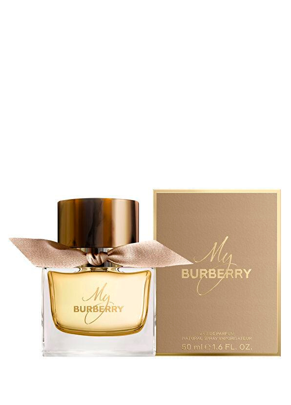 Burberry My Burberry EDP 50 ml Kadın Parfüm