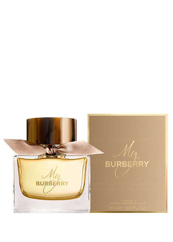 Burberry My Burberry EDP 90 ml Kadın Parfüm