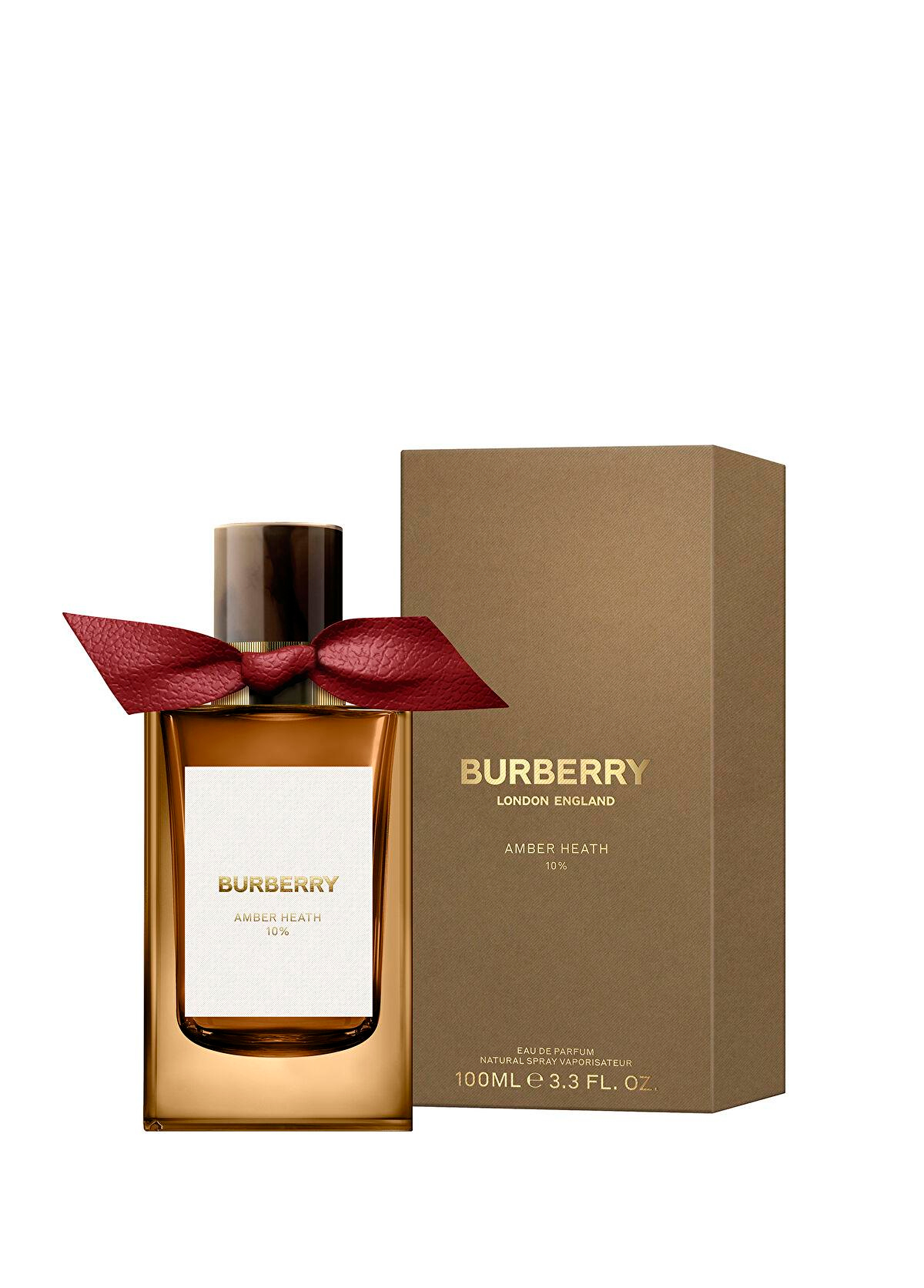 Burberry Signatures Amber Heath Edp 100Ml