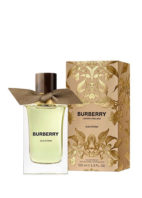 Burberry Signatures Collection EDP Oud Storm 100 ml Parfüm