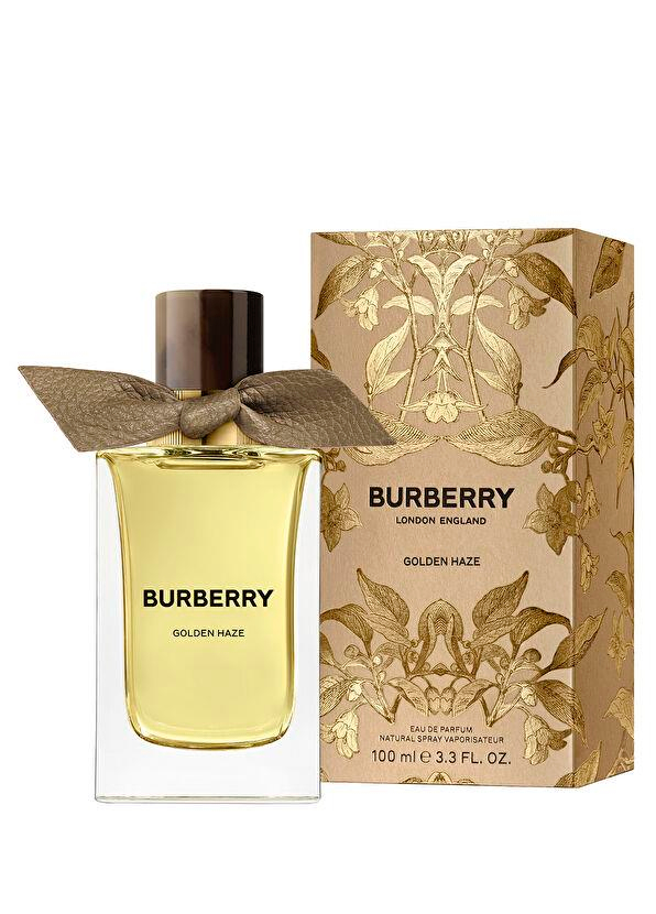 Burberry Signatures Golden Haze 100 ml Kadın Parfüm