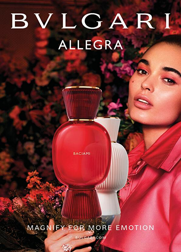 Bvlgari Allegra Baciami EDP 50ml