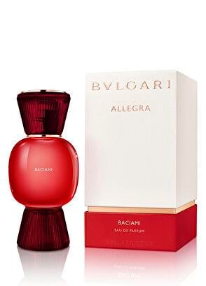 Bvlgari Allegra Baciami EDP 50ml
