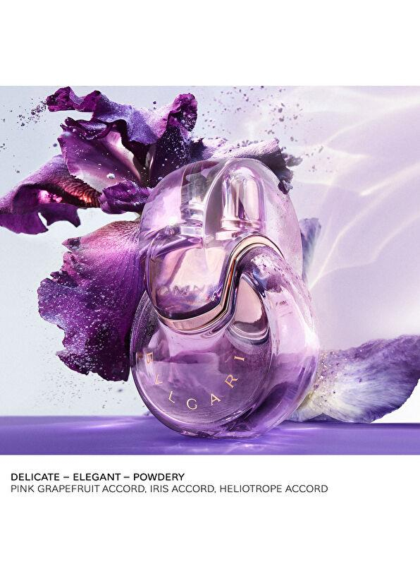 Bvlgari Omnia Amethyste EDT 50 ml