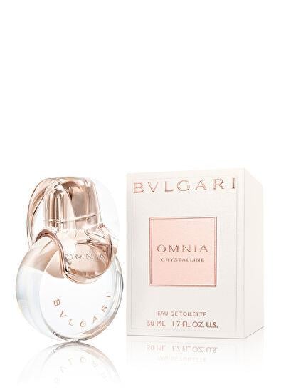 Bvlgari Omnia Crystalline EDT 50 ml